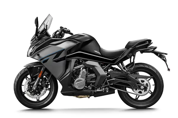 CF Moto 650 GT