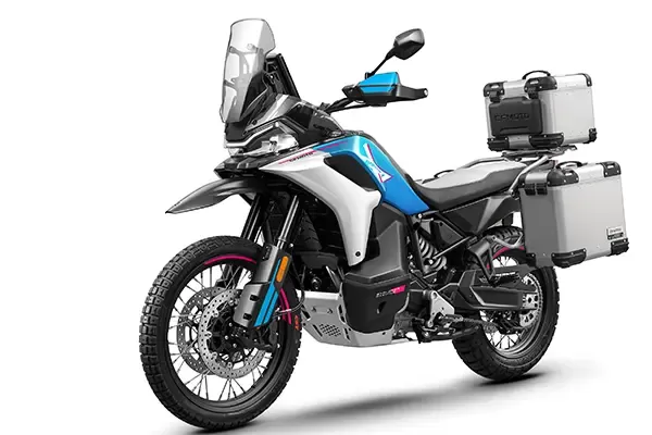 CF Moto 800MT Explore