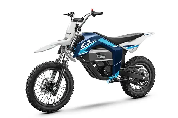 CF Moto CX-5E